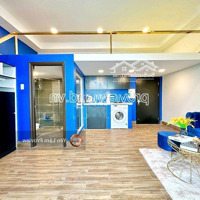 Bán Tòa Nhà Chdv Hẻm Đường Hoàng Sa, Tân Bình,Diện Tích81M2, 6 Tầng, 12P