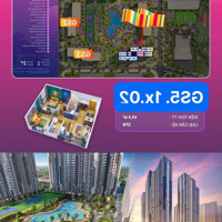 Chính Chủ Cần Bán Căn Hộ 2 Ngủ Toà Gs5, Giá Rẻ Bán Nhanh