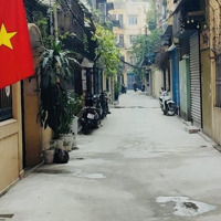 Phân Lô ! Chùa Bộc, Căn Góc 3 Mặt Ngõ Đều Ô Tô Vào Nhà, Thẳng Phố, Nhà Cán Bộ Chắc Chắn. 70M*5T