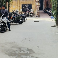 Phân Lô ! Chùa Bộc, Căn Góc 3 Mặt Ngõ Đều Ô Tô Vào Nhà, Thẳng Phố, Nhà Cán Bộ Chắc Chắn. 70M*5T