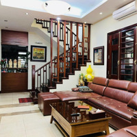 Phân Lô ! Chùa Bộc, Căn Góc 3 Mặt Ngõ Đều Ô Tô Vào Nhà, Thẳng Phố, Nhà Cán Bộ Chắc Chắn. 70M*5T