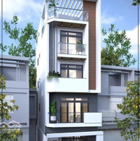 Bán Nhà Phố Thụy Khuê, Ba Đình, Hà Nội, Diện Tích: 32M2 X 4 Tầng,Ngõ 2,5M, Giá Bán 7,1 Tỷ