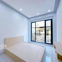 Nhàdiện Tích40M, Xô Viết Nghệ Tĩnh, P17, Bình Thạnh, Sát Trung Tâm Quận 1, Gần Chợ Thị Nghè