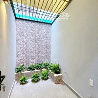 Nhàdiện Tích40M, Xô Viết Nghệ Tĩnh, P17, Bình Thạnh, Sát Trung Tâm Quận 1, Gần Chợ Thị Nghè