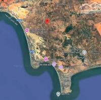Cần bán nhanh-Đất gần Biển Mũi Né- Hồng Phong-Bắc Bình-DT 3,67Ha