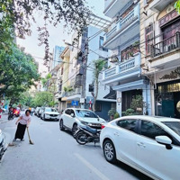Bán Nhà Dòng Tiền Vỉa Hè, Ô Tô Tránh, Kinh Doanh Khúc Thừa Dụ, Cầu Giấy 88M 7 Tầng 23.8 Tỷ