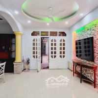 24.5 Tỷ , 88M2Mặt Tiền6.4M , Phân Lô Tôn Đức Thắng , Ô Tô Tránh Ngày Đêm , An Sinh Cực Đỉnh