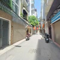24.5 Tỷ , 88M2Mặt Tiền6.4M , Phân Lô Tôn Đức Thắng , Ô Tô Tránh Ngày Đêm , An Sinh Cực Đỉnh