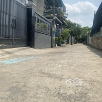 Bán Nhà Thổ Cư Một Sẹc Chợ Phú Thọ Trang Dài, Hẻm Xe Hơi Quay Đầu, 90M2 Giá Nhỉnh 3 Tỷ.