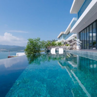 Bán Biệt Thự R20 Phố Rừng Khu Anh Nguyễn (Ocean Front) Nha Trang. 420M2, 2 Tầng 4 Ngủ View Biển.