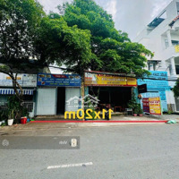 Mặt Tiền Kinh Doanh Đường Số Tân Quy Song Song Nguyễn Thị Thập, 11X20, Sát Lotte Mart