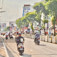 Mặt Tiền Kinh Doanh Đường Số Tân Quy Song Song Nguyễn Thị Thập, 11X20, Sát Lotte Mart