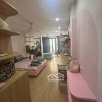 Siêu Hiếm Nhà Mặt Phố Thanh Nhàn Hai Bà Trưng 7 Tầng Tháng Máy View Công Viên 50M2 Kinh Doanh 25.5T