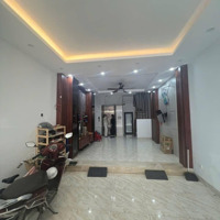 Siêu Hiếm Nhà Mặt Phố Thanh Nhàn Hai Bà Trưng 7 Tầng Tháng Máy View Công Viên 50M2 Kinh Doanh 25.5T