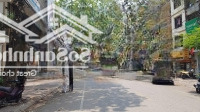 Bán Nhà Độc Quyền Đẹp Nhất Mặt Phố Hàn Thuyên - Hai Bà Trưng - Kd Đẳng Cấp.diện Tích79M2 X 7T.mặt Tiền12M