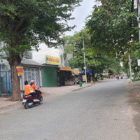 Cần Bán Đất Mặt Tiền Đường D3 - Trục Chính Kdc Nam Long - Vị Trí Đẹp Vừa Ở Vừa Kinh Doanh