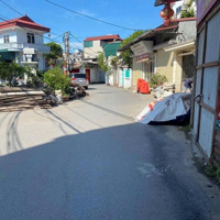 Đức Thượng- Gần Ô Tô- Ql 32 Ngõ Thông Thoáng- Sổ Vuông.phân Khúc Hiếm. Bán 40M Đất Giá Bán 3.6 Tỷ Có Tl