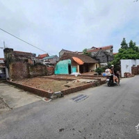 Đức Thượng- Gần Ô Tô- Ql 32 Ngõ Thông Thoáng- Sổ Vuông.phân Khúc Hiếm. Bán 40M Đất Giá Bán 3.6 Tỷ Có Tl