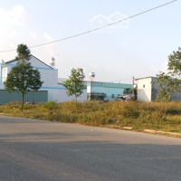 Chỉ Nhỉnh 990 Triệuiệu Sở Hữu Ngay Nền Đầu Tư Sát Bên Trường Học, Mỹ Phước 4, Thới Hoà, Bến Cát, Sổ Sẵn