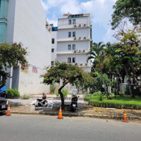 Bán Lô Đất Góc Công Viên R3-13 Hưng Phước 4- Đường Số 6 - Phú Mỹ Hưng