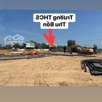 Bán Đất Quanh Dự Án Khu Đô Thị Điện Thắng Nam Tổng Diện Tích 9,45Ha
