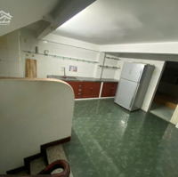 Mặt Tiền Nguyên Căn 4 Tầng Phú Giáo Quận 5 Chỉ 18 Triệu