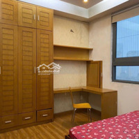 Chính Chủ Bán Căn Hoa Hậu Của Dự Án. Tầng Trung, Căn Góc 2 Mặt Thoáng. 84.6M2 2 Phòng Ngủ- 2Vs Full Đồ