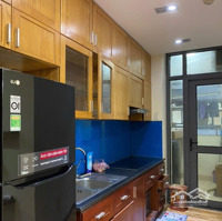 Chính Chủ Bán Căn Hoa Hậu Của Dự Án. Tầng Trung, Căn Góc 2 Mặt Thoáng. 84.6M2 2 Phòng Ngủ- 2Vs Full Đồ