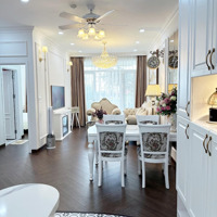 Chính Chủ Bán Căn 3 Phòng Ngủ Giá Bán 7,3 Tỷ 128M2 Tại Golden Palace, Mễ Trì, Nam Từ Liêm, Đủ Đồ Sẵn Sổ
