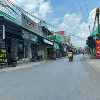 Bán Đất Mặt Tiền Kinh Doanh Tại Kcn Thạnh Phú, Vĩnh Cửu Giá Đầu Tư