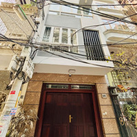 Vip Hai Bà Trưng- Phân Lô Phố Lạc Trung- Ô Tô Tránh- Kinh Doanh