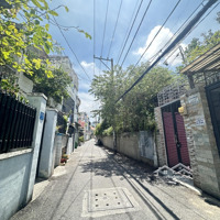 Bán Nhà Nơ Trang Long - 100M2 -Hẽm Xe Hơi- 11Tỷ5 - Có 2 Lô Liền Kề 200M2