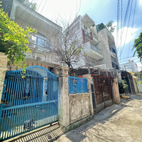 Bán Nhà Nơ Trang Long - 100M2 -Hẽm Xe Hơi- 11Tỷ5 - Có 2 Lô Liền Kề 200M2