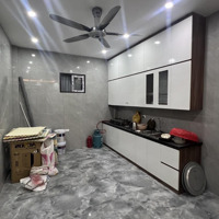 Bán Nhà Phố Phan Trọng Tuệ 40M2, 5 Tầng Lô Góc 2 Thoáng Giá Nhỉnh 5Tỷ