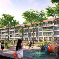 Hàng Ngoại Giao Sun Urban City - Biệt Thự Mặt Sông Lễ Hội Diện Tích 180M 200M2 - Phiên Bản Giới Hạn