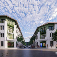 Hàng Ngoại Giao Sun Urban City - Biệt Thự Mặt Sông Lễ Hội Diện Tích 180M 200M2 - Phiên Bản Giới Hạn