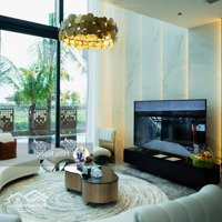 Bán 16,5 Tỷ Biệt Thự Full Nội Thất Hồ Bơi Sân Vườn - Dòng Tiền 70 Triệu/Tháng Ven Biển Đà Nẵng