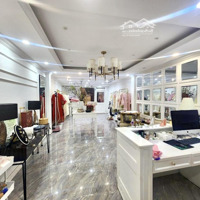 Mặt Phố Chùa Bộc, Vỉa Hè, Kinh Doanh, Tỷ Lệ Vàng, Thông Sàn, 50M*5T Cho Thuê 50 Triệu/Th