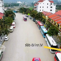 Bán Nhà Mặt Phố Cửa Ngõ Vào Kdl Tây Thiên & Khu Nghỉ Dưỡng Tam Đảo 2 - Sun Group. Chỉ Nhô 15 Triệu/M2