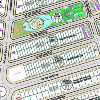 Chính Chủ Thiện Chí Bán Lô A4-140M2 Giá Rẻ Nhất Thị Trường Tại Ocean Dunes Phố Biển