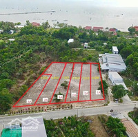 Chỉ 4,5 Tỷ Có Ngay 502M Đất Tại Trung Tâm Xã Hàm Ninh - Phú Quốc!
