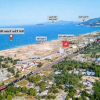 Bán Đất Nền 125M2 Ở Xuân Hải, Sông Cầu, Phú Yên, Giá Tốt 1,12 Tỷ