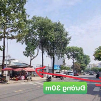 Cần Sang Nhượng Gấp 2 Lô Đất Liền Kề Ngaymặt Tiềnbình Lợi, P13, Bình Thạnh. Giá Mỗi Lô 5Tỷ2/77.7M2. Shr