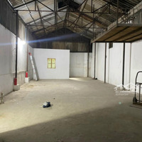 Bán Nhà Xưởng Tại Đại Linh, Nam Từ Liêm 230M2 Giá Bán 2,3 Tỷ