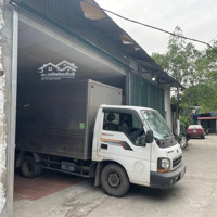 Bán Nhà Xưởng Tại Đại Linh, Nam Từ Liêm 230M2 Giá Bán 2,3 Tỷ