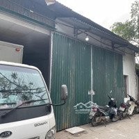 Bán Nhà Xưởng Tại Đại Linh, Nam Từ Liêm 230M2 Giá Bán 2,3 Tỷ