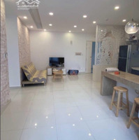 Chuyên Cho Thuê Chcc Florita, Q7. 15 Triệu, 78M2, 2 Phòng Ngủ 2 Vệ Sinh Full. Liên Hệ: 0904950027