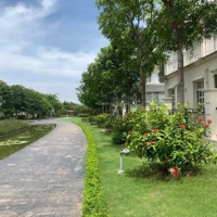 Cho Thuê Biệt Thự 270M2 Full Đồ Tại Mailand Hanoi City - An Khánh