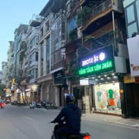 Cho Thuê Nhà Mặt Phố Mai Hắc Đế Hbt 116M2 X 4T 55 Triệu/Th Cạnh Vincom Bà Triệu