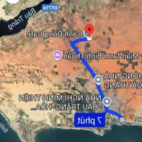 Đại Hạ Giá-Nhiều đất Sào gần Bàu trắng-Hoà Thắng-Bắc Bình-Bình Thuận
